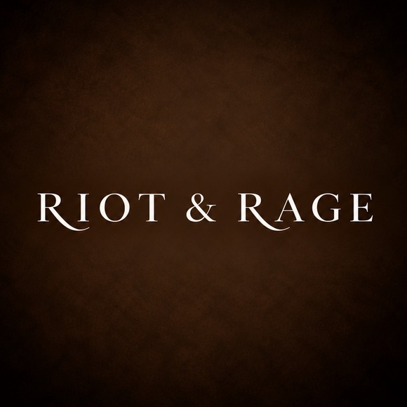 riotandrage